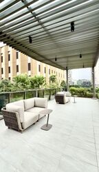 The Botany At Dairy Farm (D23), Condominium #583948031